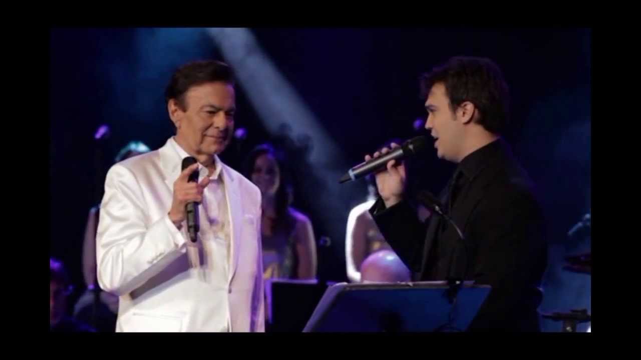 New York, New York - Agnaldo Rayol - Leo Von - Allegro