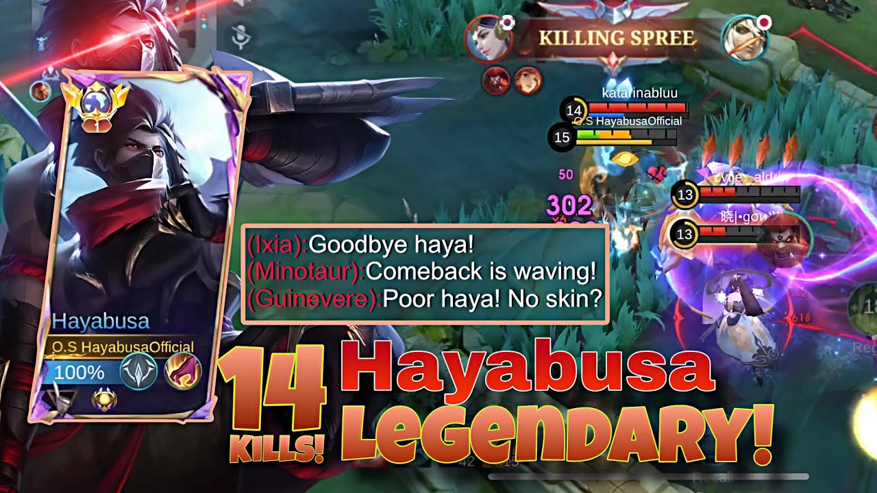 They almost made a comeback!