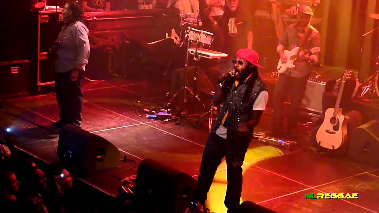 TARRUS RILEY 