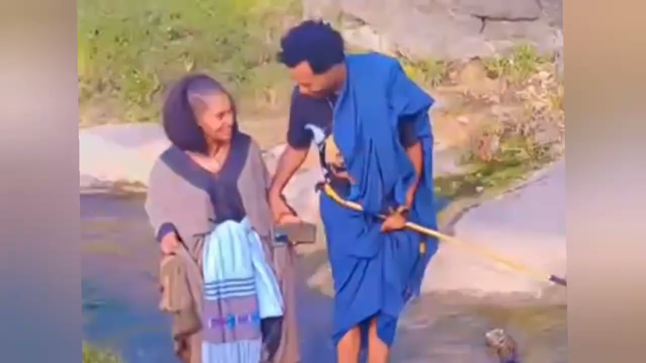 ብርሃን ሓድስ ገማየ👌