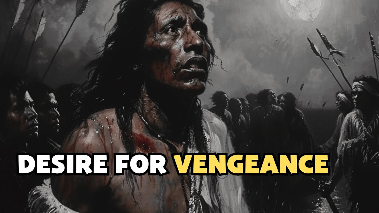 Comanche Warriors vs. Spanish Soldiers: Cuerno Verde's Vengeance That Shook the Frontier: 1779