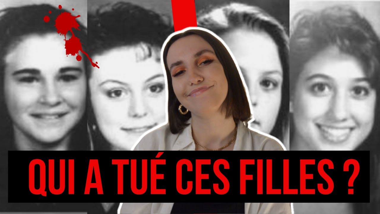 CRIMES GLA&Ccedil;ANTS DANS UN MAGASIN DE CREME GLACEE : the Austin Yogurt Shop Murders