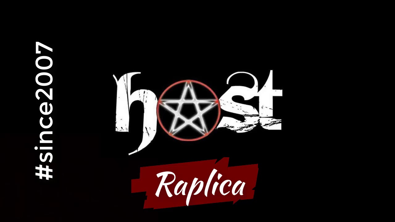 H.O.S.T Alliance - Raplica