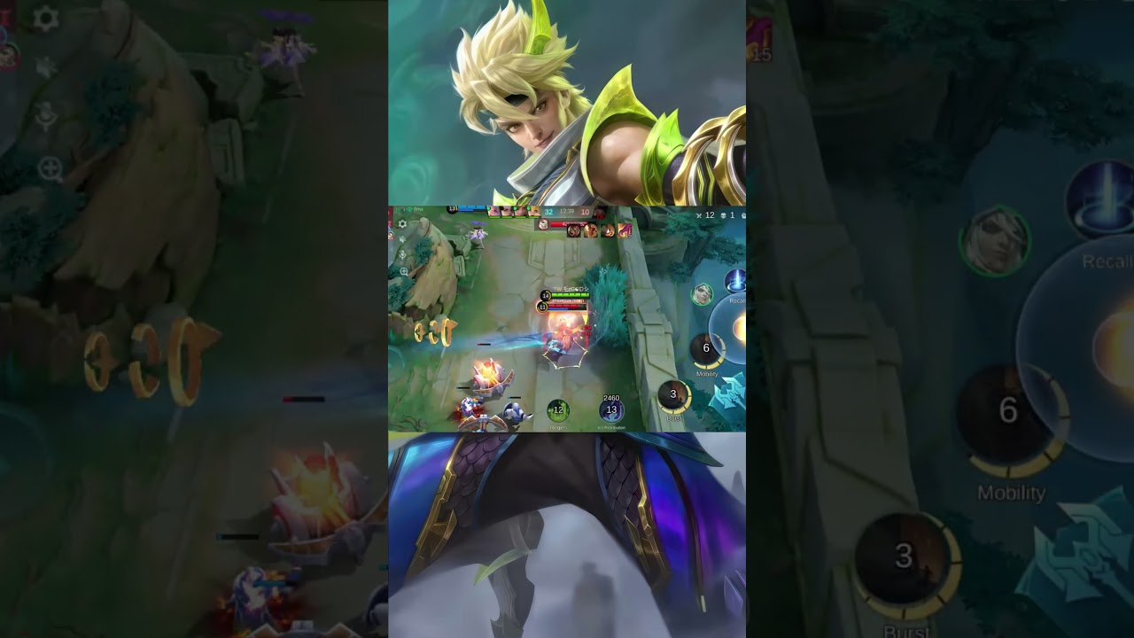#mobilelegends #mlbb #mlbbhighlights #mlbbph #mlbbid #mlbbcreator #mlbbphilippines