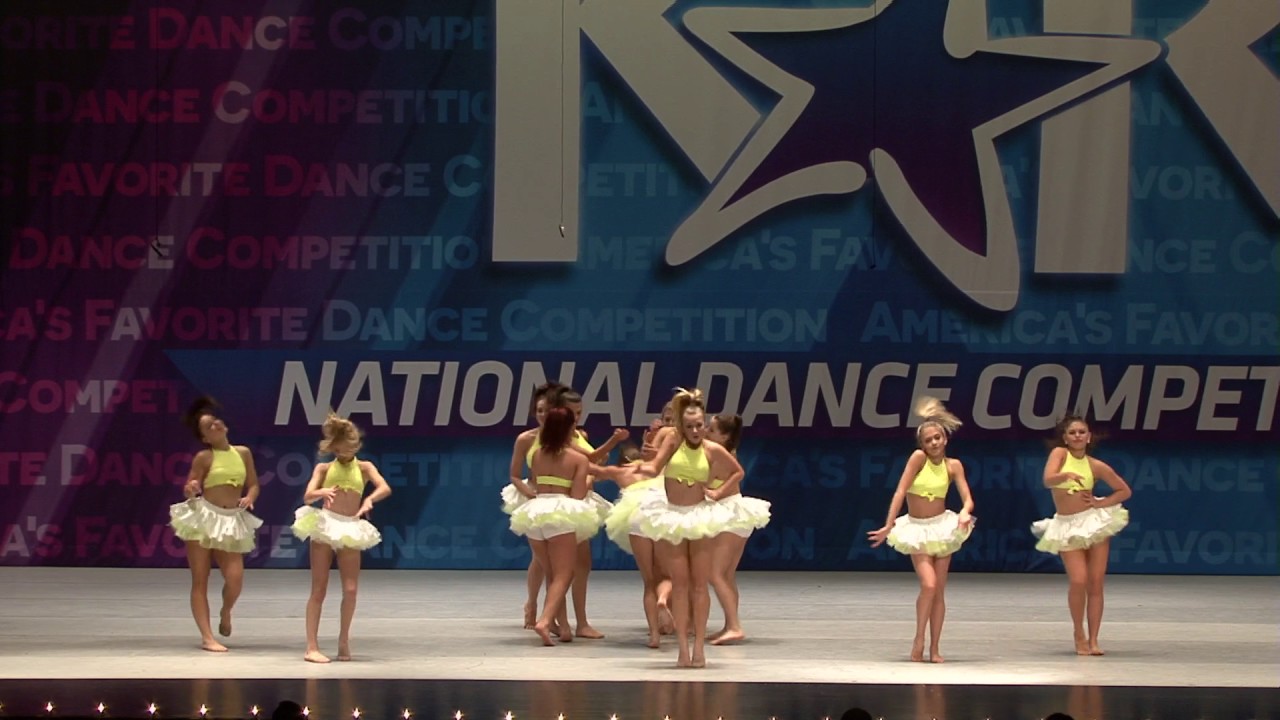 Best Jazz // ME TOO - Intensity Dance Academy [Boardman, OH]