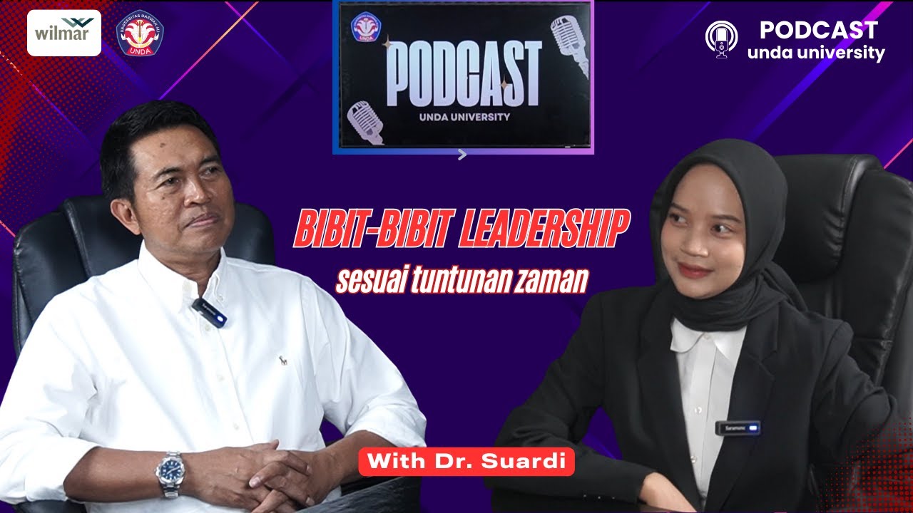 BIBIT - BIBIT LEADERSHIP SESUAI TUNTUNAN ZAMAN