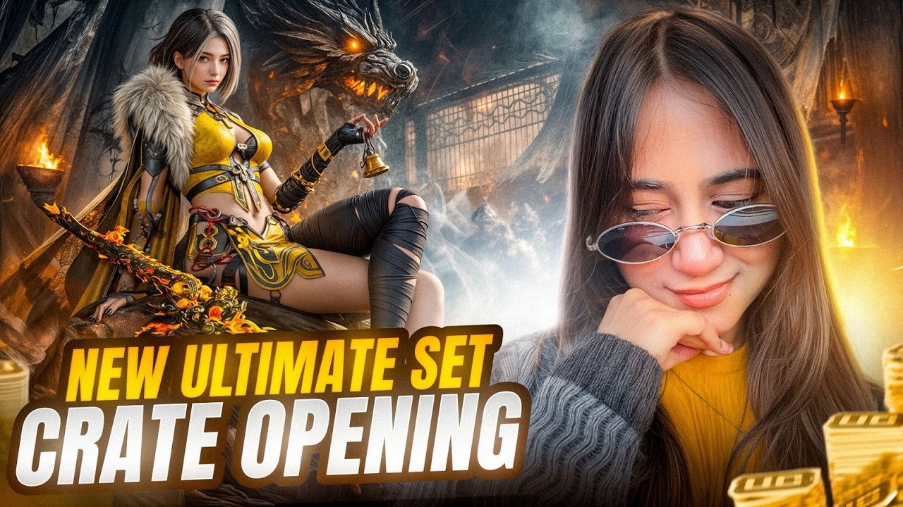 😱 NEW FIRE M416  ULTIMATE CRATE OPENING + MAXING OUT🔥 #bgmi #crateopening #ultimatecrateopening