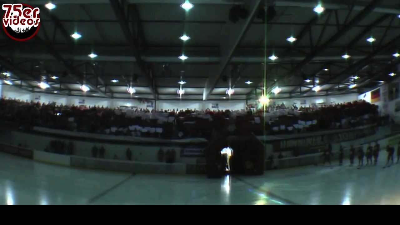 Es geht wieder los: Hannover - Braunlage