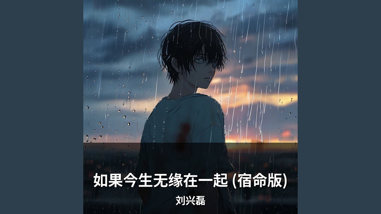 如果今生无缘在一起 (宿命版)