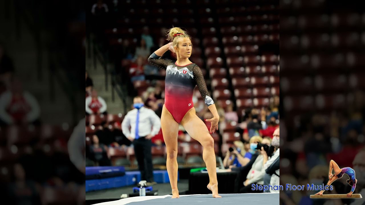 Abby Paulson - Floor Music 2022
