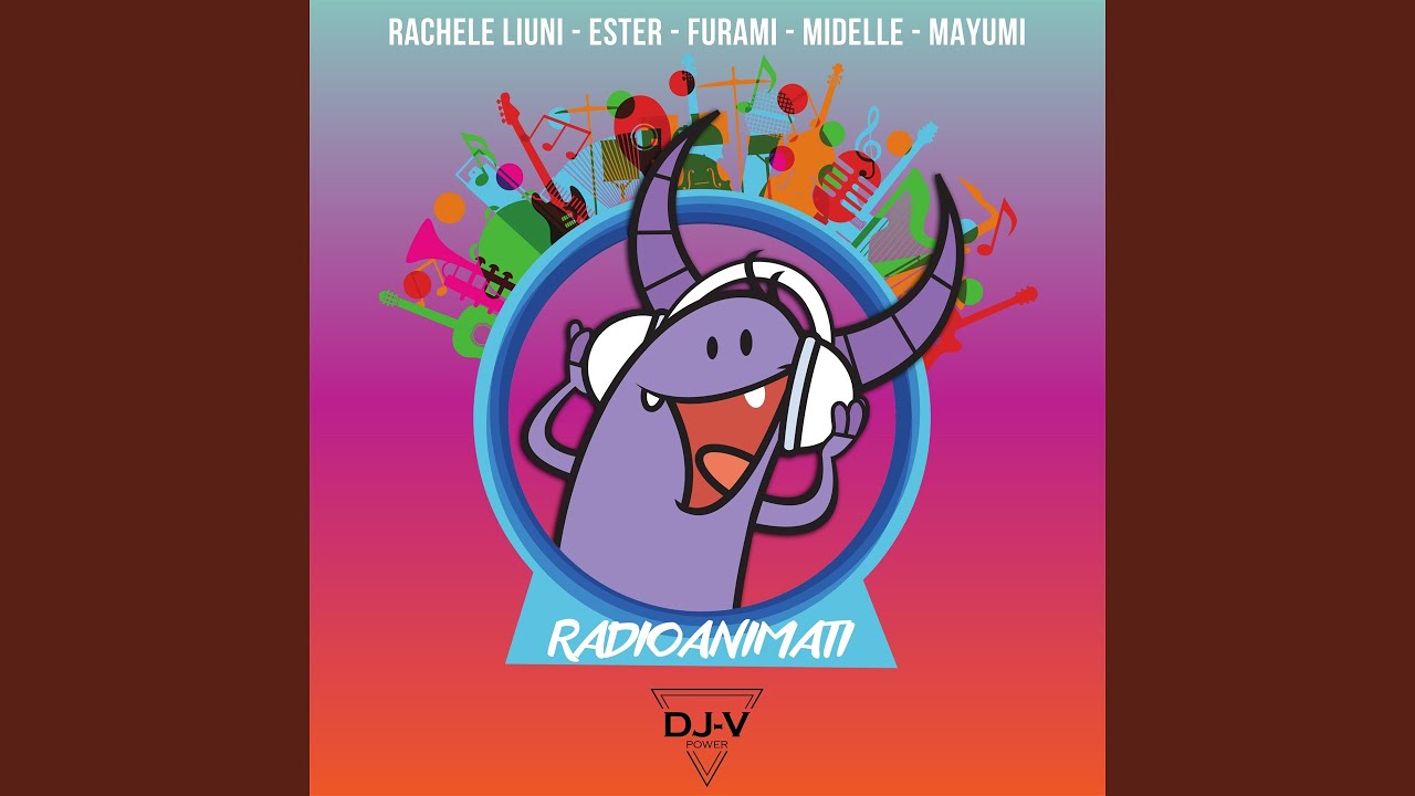 Radioanimati