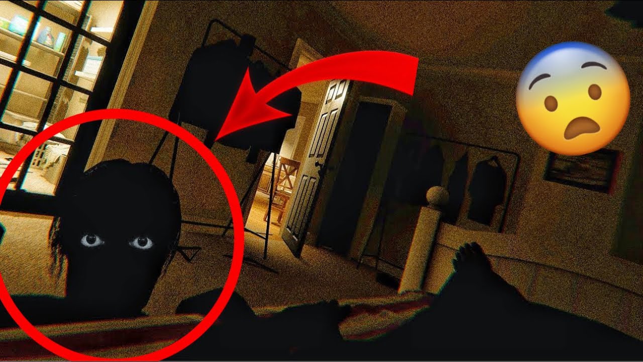Unable to Move 😨 Silent Still Horror Gameplay Jill Zone 2.0