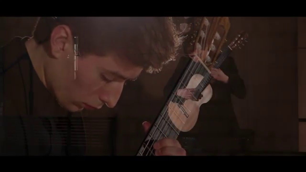 All In Twilight: IV. Slightly Fast - Tōru Takemitsu