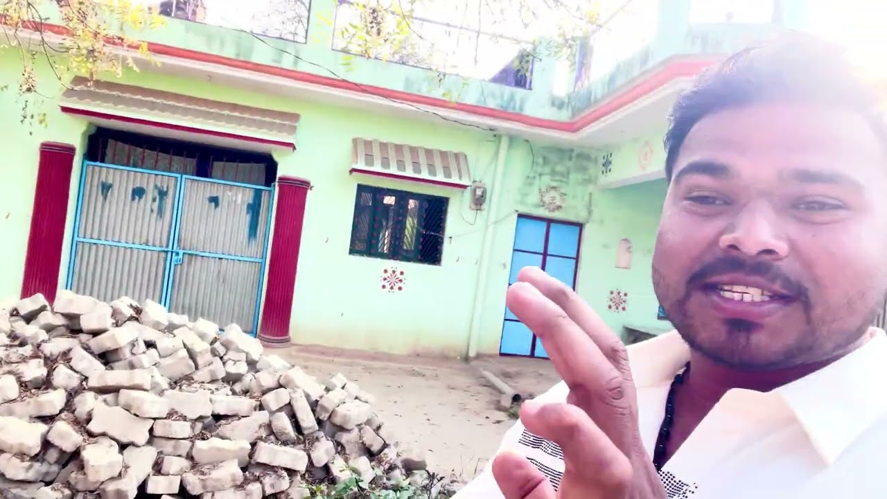 Kuchh pal maa ke shath ####@@@@ kaushambi 