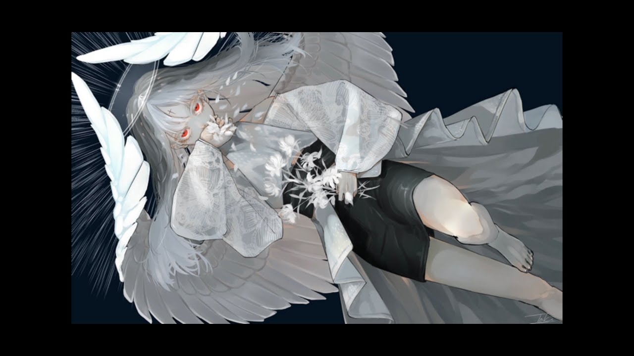Nightcore - I Talk To Jesus