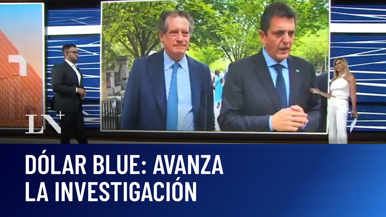 La trama secreta del dólar blue: audios, chats y funcionarios del BCRA en la mira