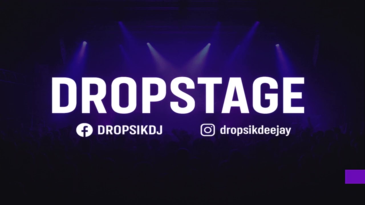 Dropsik – DropStage 