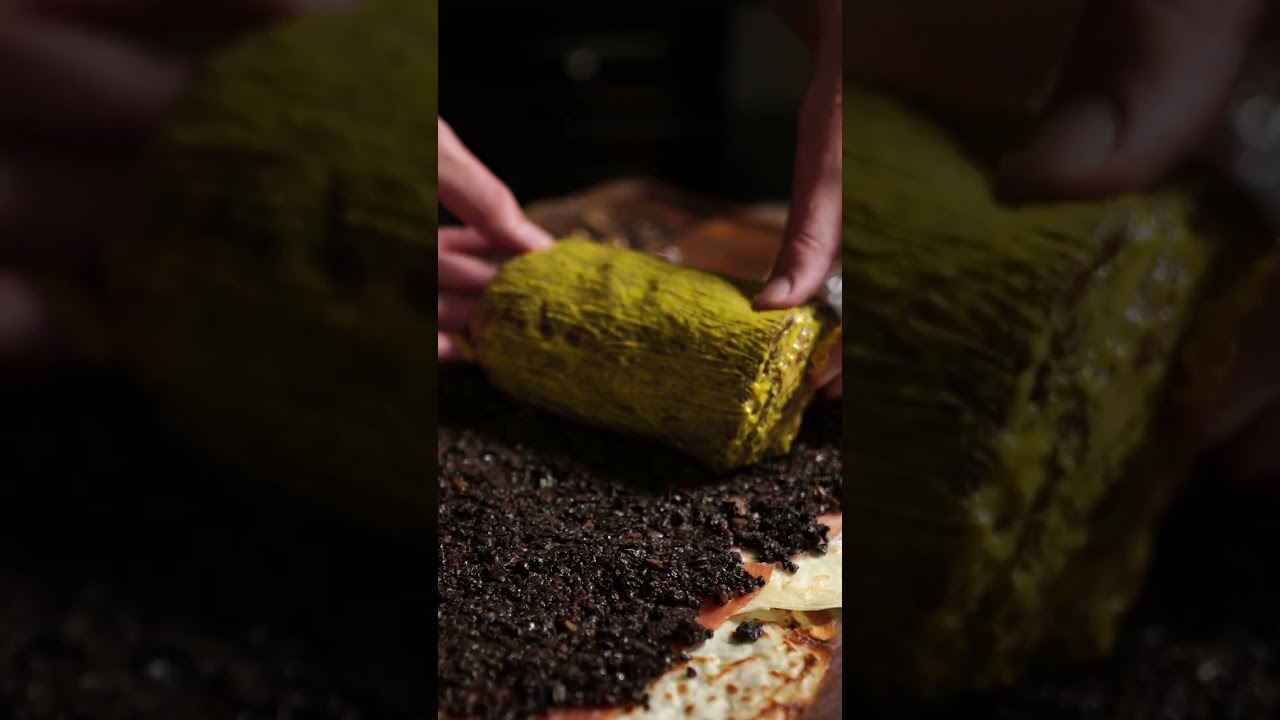 The EASIEST Way To Make Gordon's FAMOUS Beef Wellington!