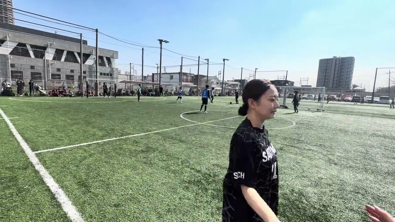 2026.2.22ラダー大会2試合目