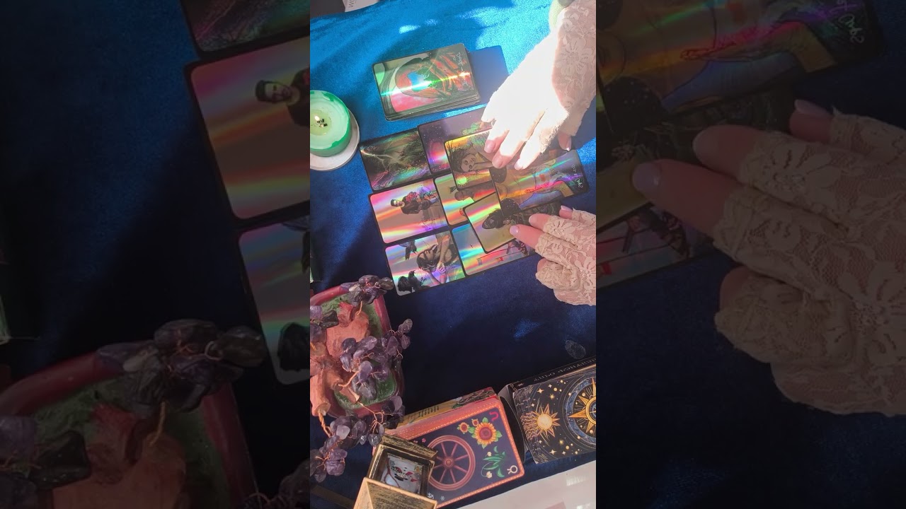 ЧТО ОН РЕШИЛ