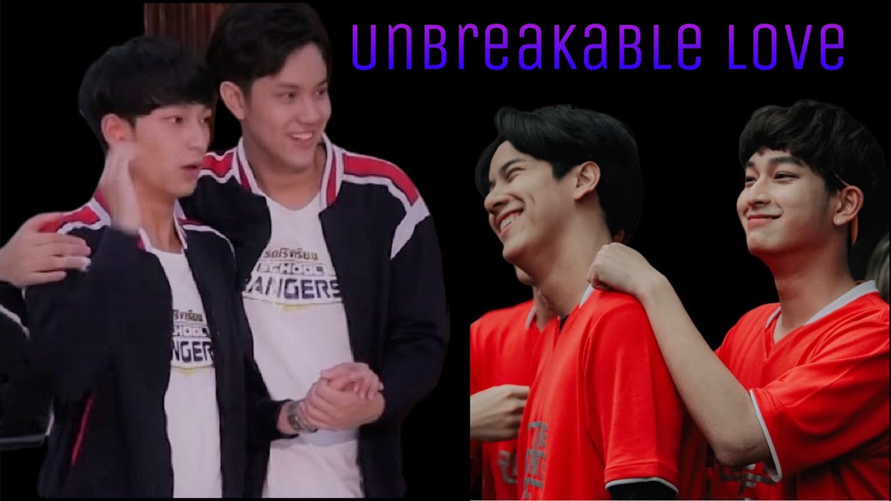 Nanon x Chimon *Unbreakable love~ 🥺🥺 
