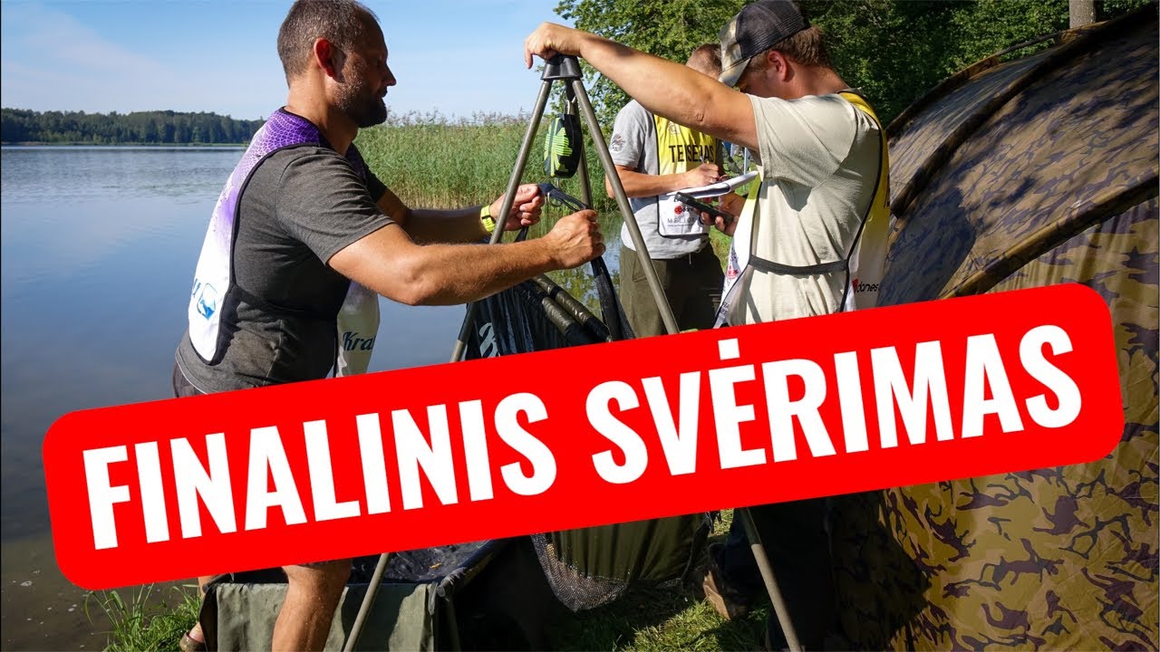 2025 LSKŽČ, Krante.lt 🏆, finalinis svėrimas, zona A