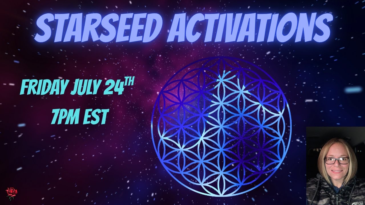 Ascension Activations