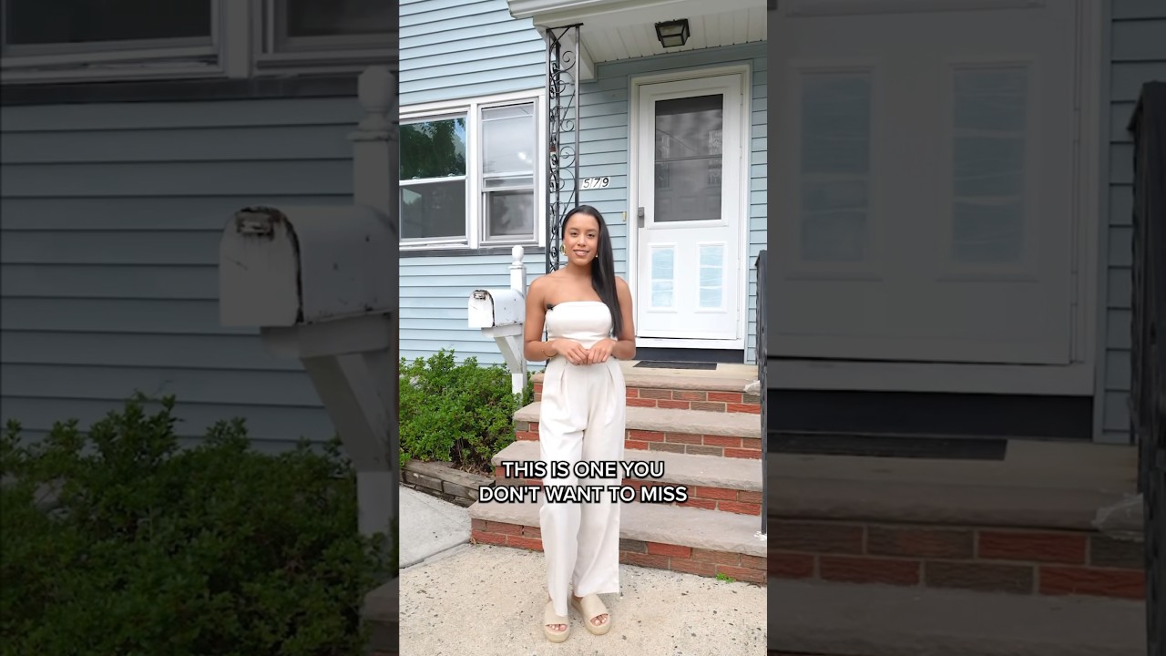 Woodbridge, New Jersey! Looking for a home under $400k? Lake a look at this one! Lim Bances Realty