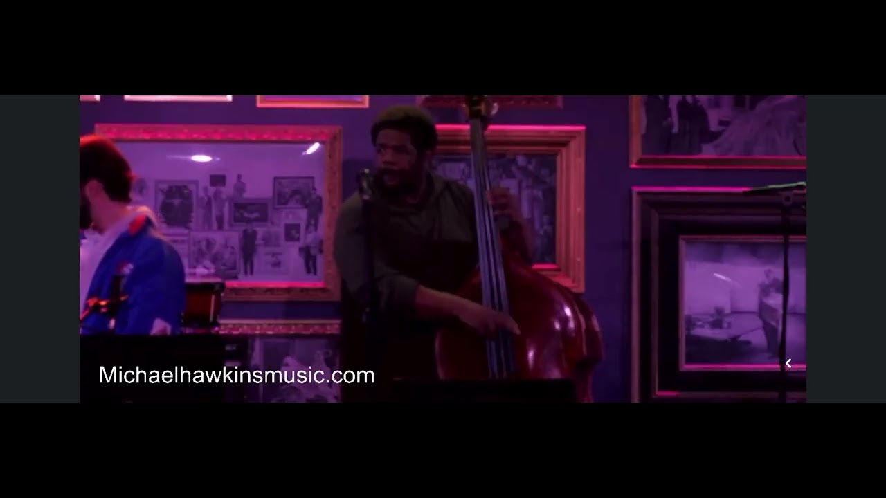 Billie’s Bounce - Charlie Parker