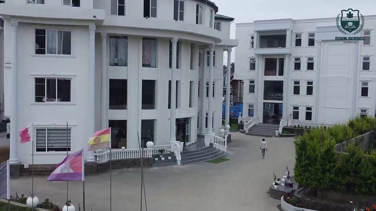 #WelcomeMessage#NewAcademicSession#2024-2025#DoonSchoolSrinagar