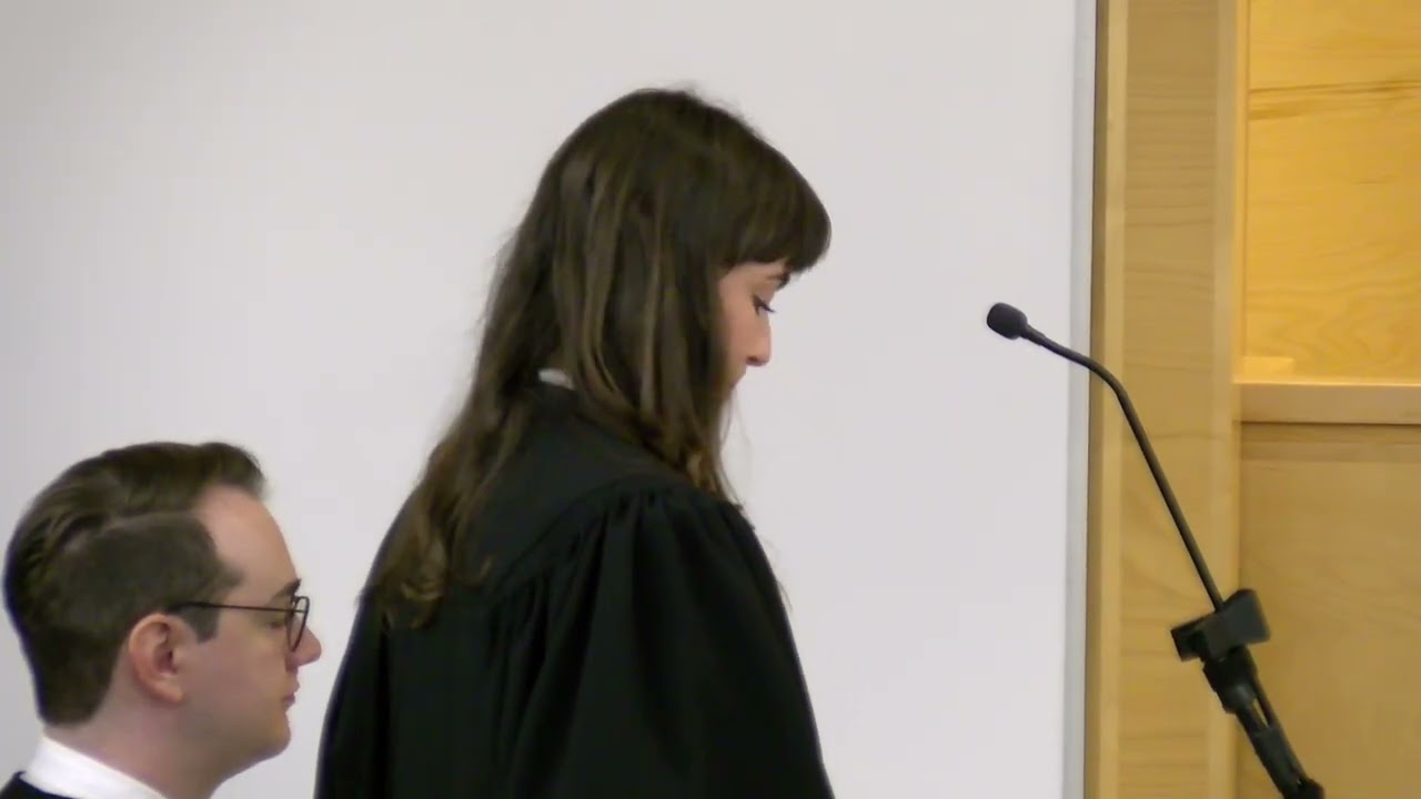 Smith Shield Moot Competition 2025 26