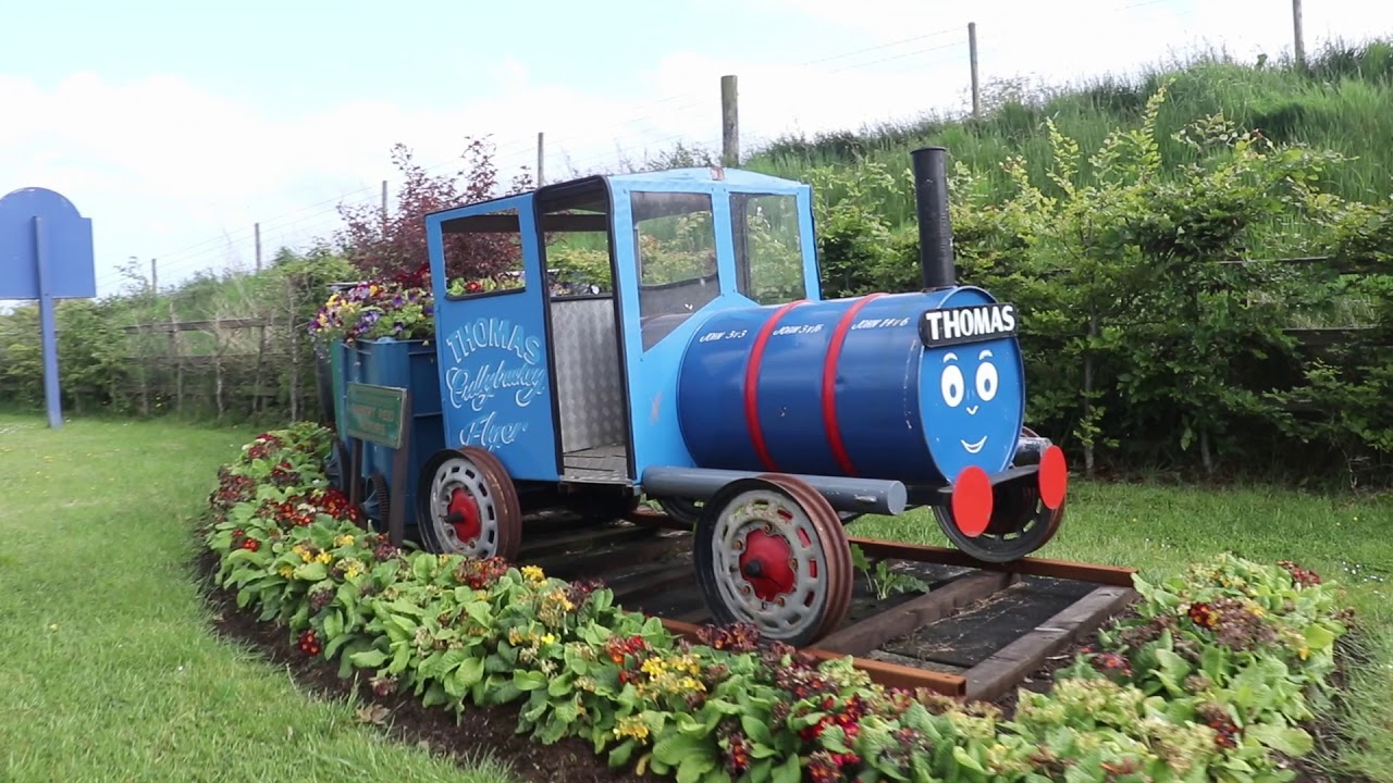 Out for a walk in Cullybackey  Ballymena (May 2020)