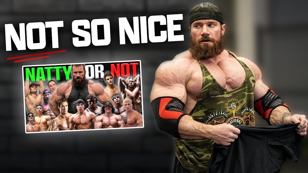 Natty or Not | My ACTUAL Opinion