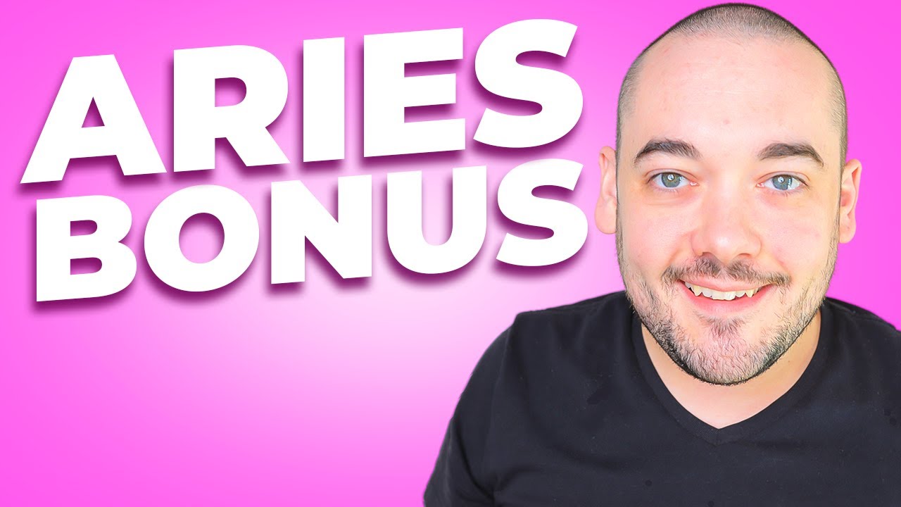 Aries You Thought You Lost This But... February Bonus