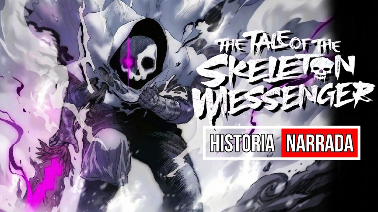 La ira lo consume mientras cumple su misión oscura | Resumen manhwa