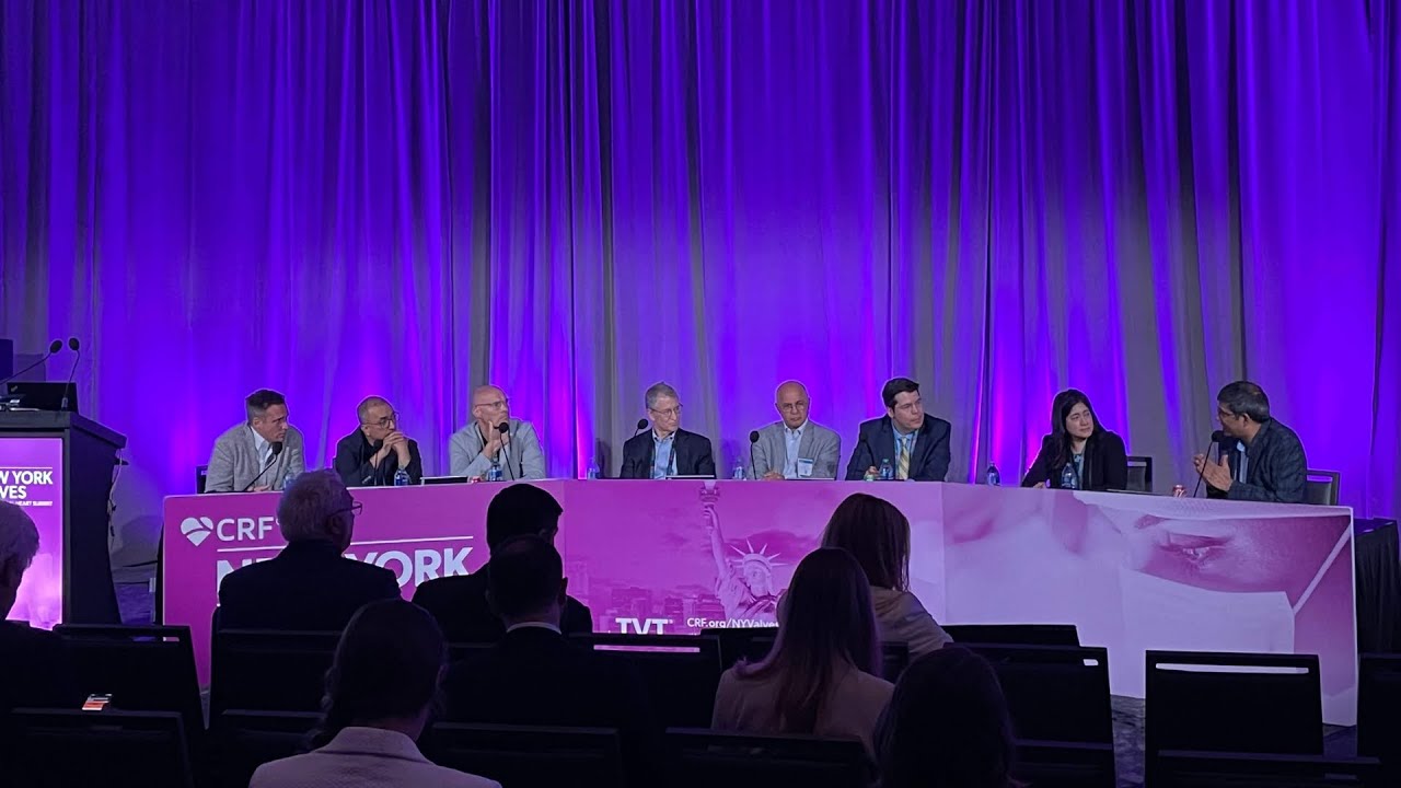 New York Valves 2024 Symposium - Anteris Technologies