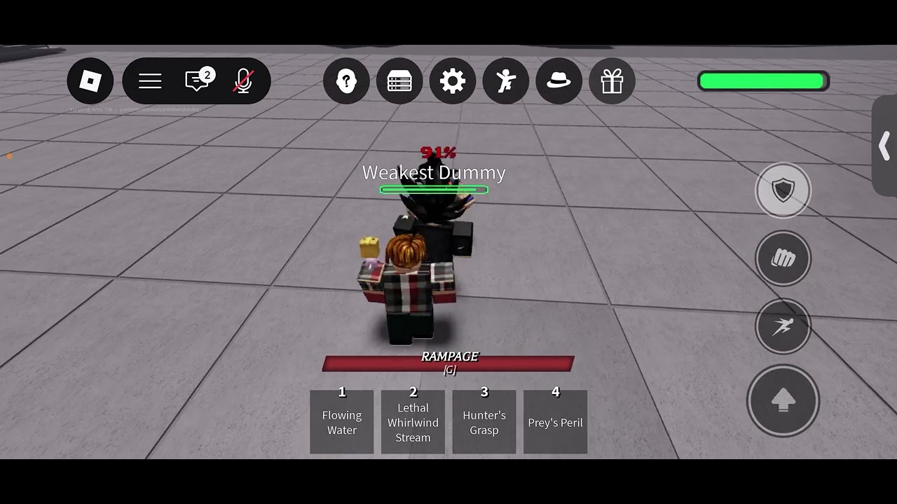 my cousin helped me black flash flash flash