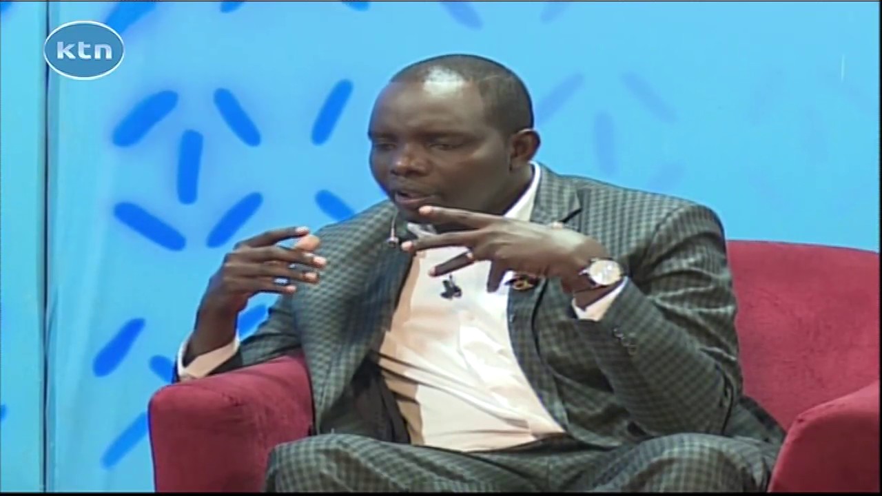 Tukuza: My Testimony with Pastor Gabriel Tikiko - February 5th 2017
