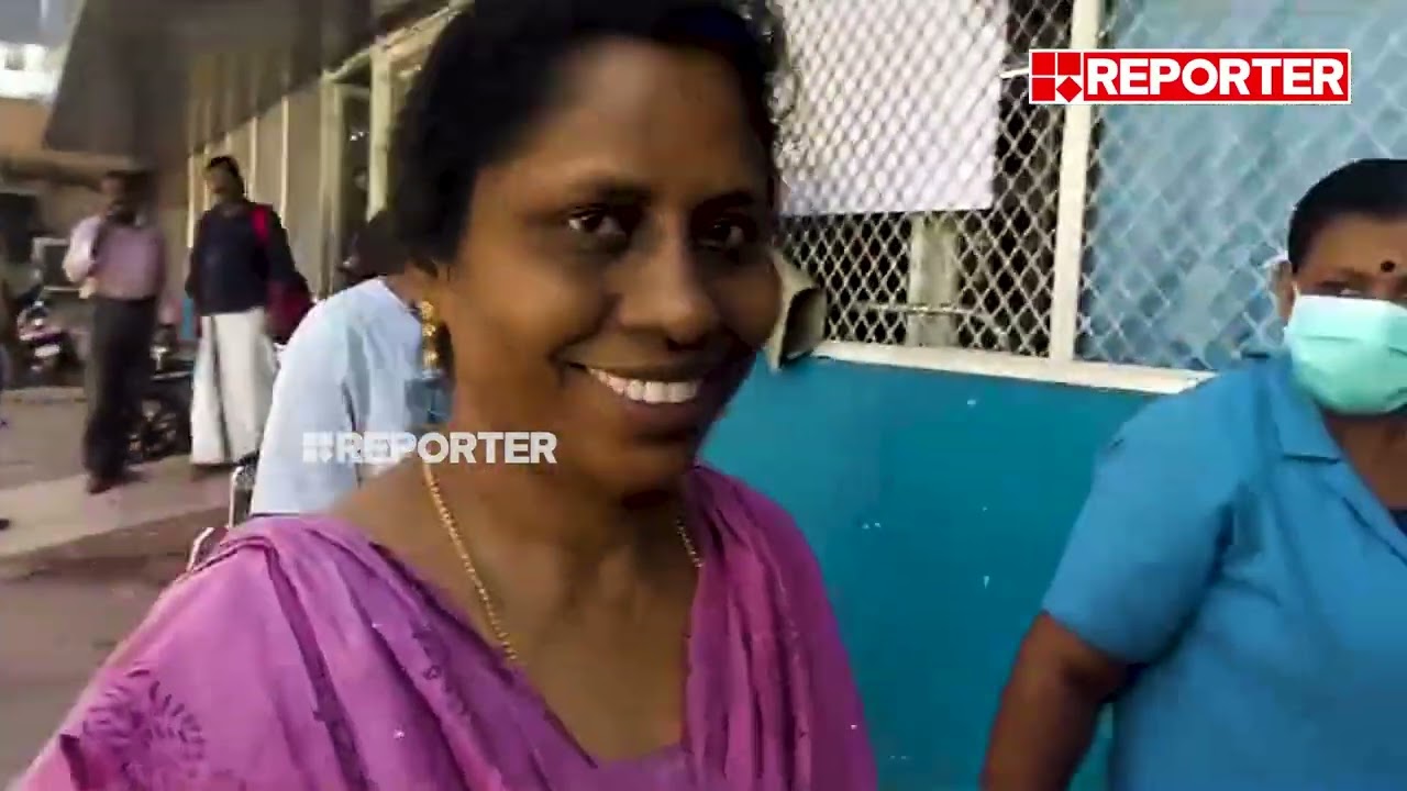 എംബിബിഎസ് വിദ്യാർത്ഥിനി ബസീന ഒറ്റ ഓട്ടമായിരുന്നു ഡോക്ടറുടെ അടുത്തേക്ക് | Pathanamthitta