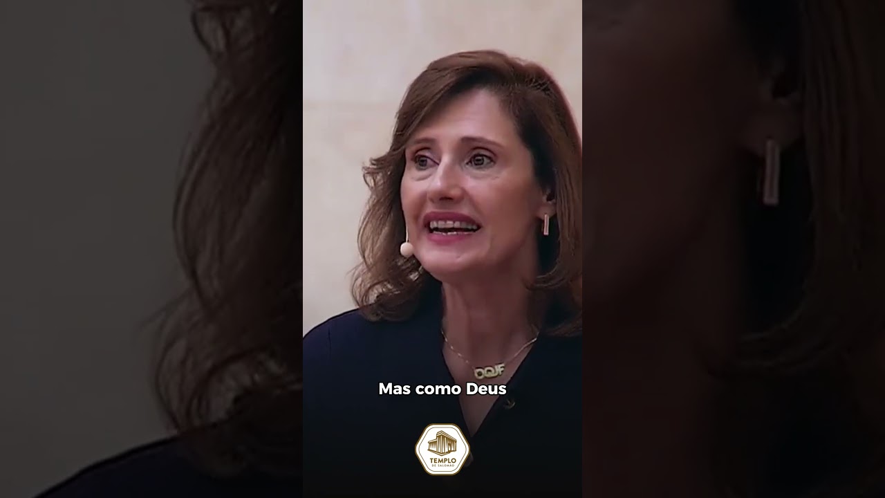 A &uacute;ltima reuni&atilde;o do Godllywood AutoAjuda foi marcante. #shorts #TemplodeSalom&atilde;o #Godllywood