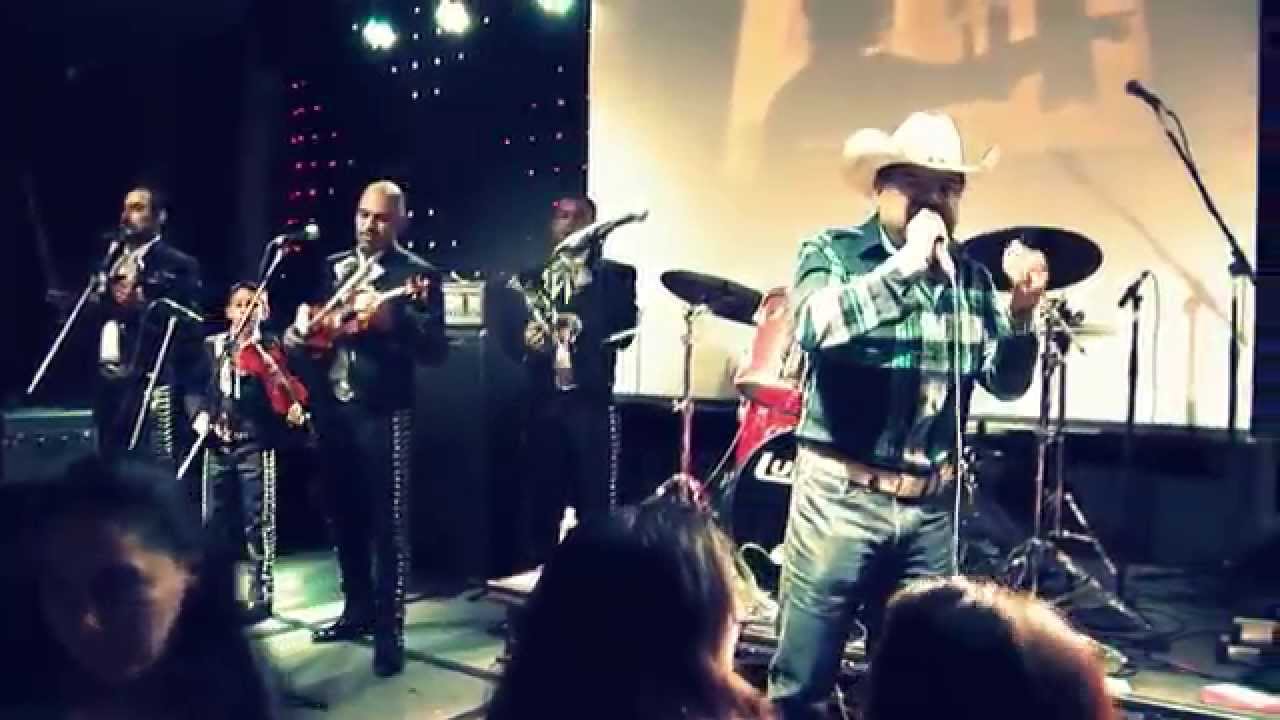 RAFA RAMOS - PALABRA DE HOMBRE / SIN SANGRE EN LAS VENAS (Live)