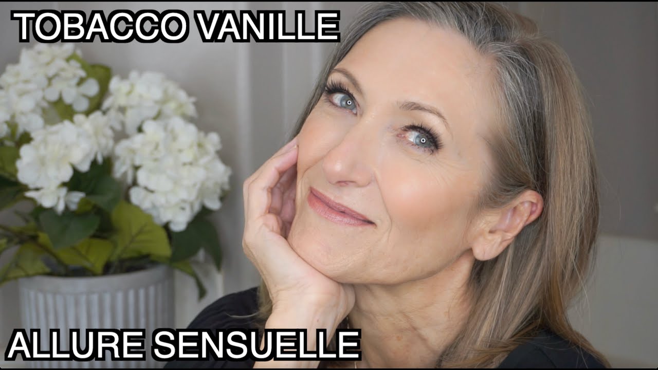 Tobacco Vanille and Allure Sensuelle/Royalty Scents