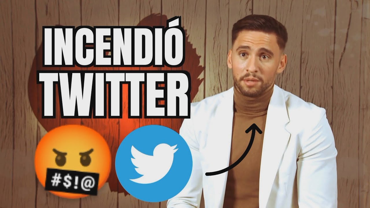 ¡LA CITA VIRAL QUE CABREÓ A TODO TWITTER! 😠   LO HUMILLA 😰  - First Dates España 2023😂