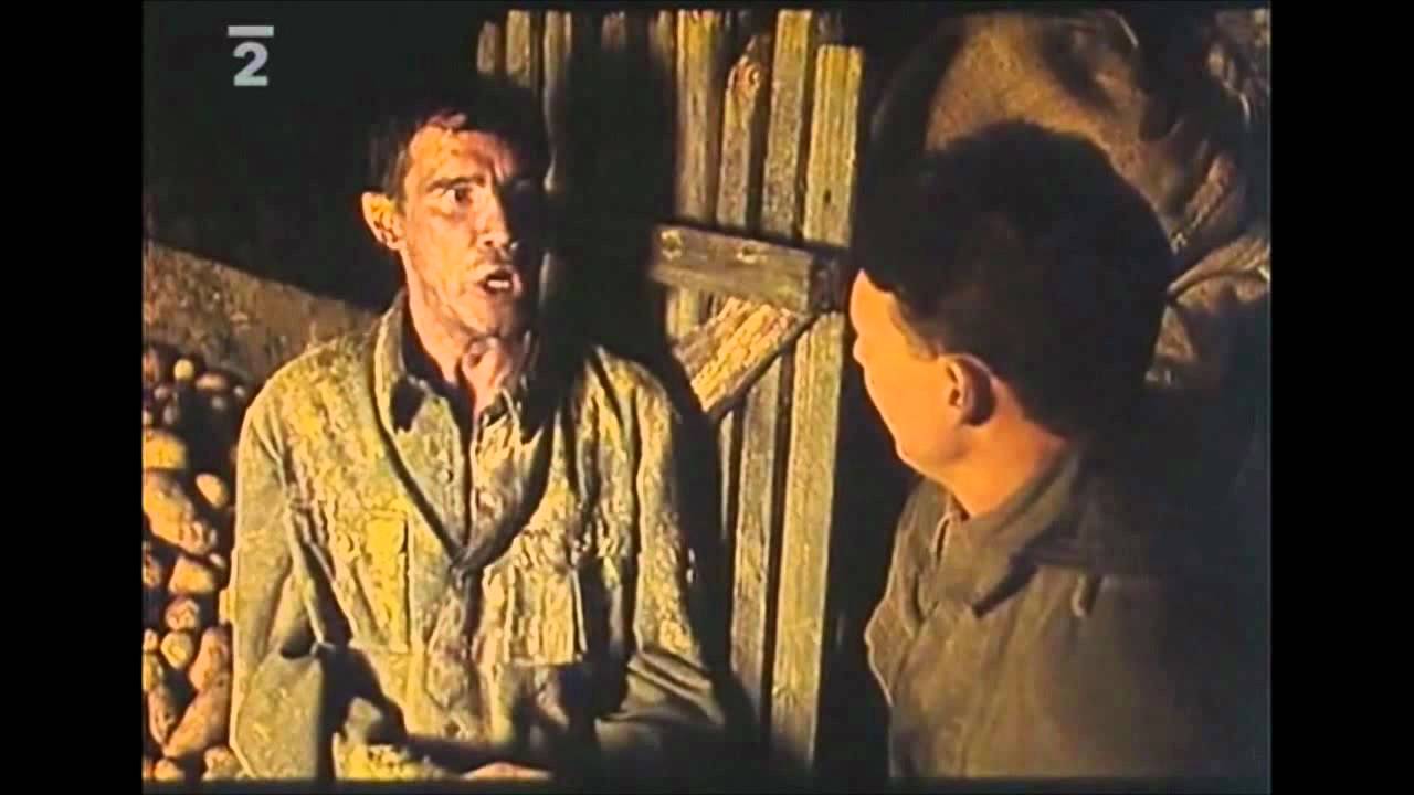 Čonkin - Russische Gestapo