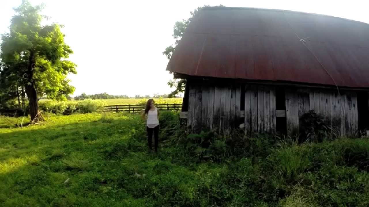 She Talks To Angels - The Black Crowes - Kylee Begley (Cover)
