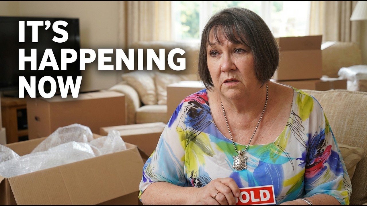 Downsizing, Aging, Cataract Procedures, and Making Hard Decisions