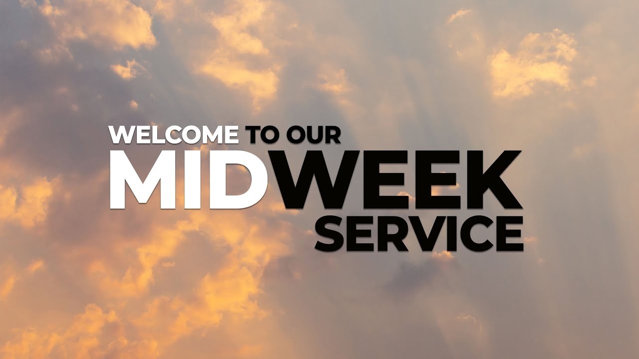 MID - WEEK WINNERS SERVICE