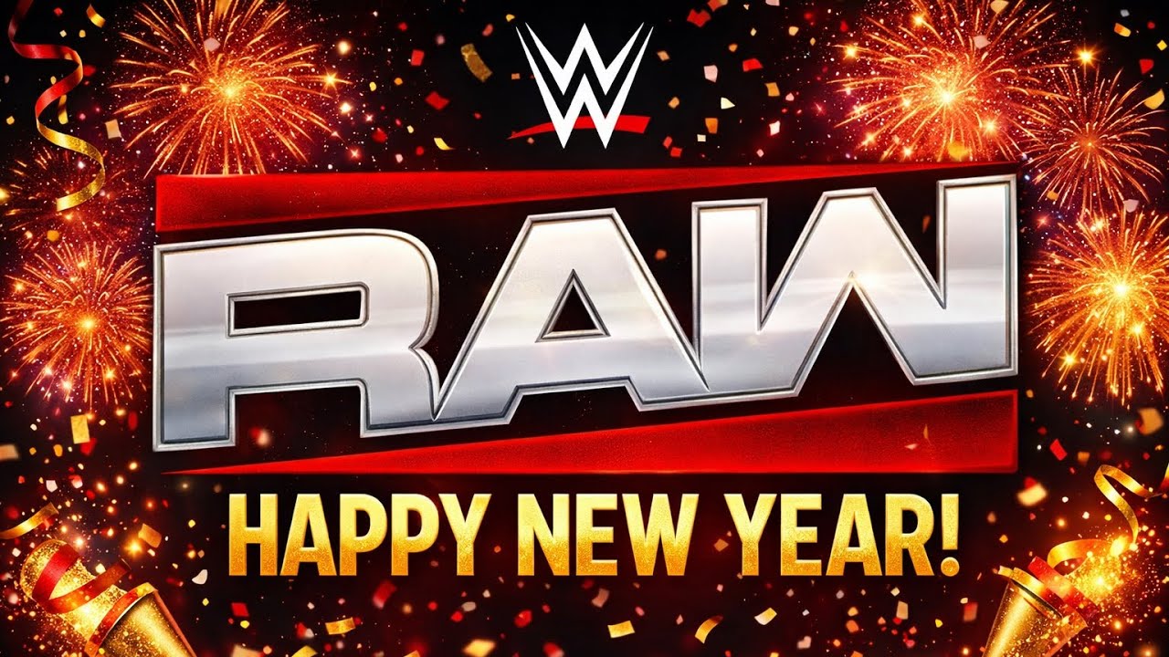 Happy New Years: PWG RAW 12/29/2025 
