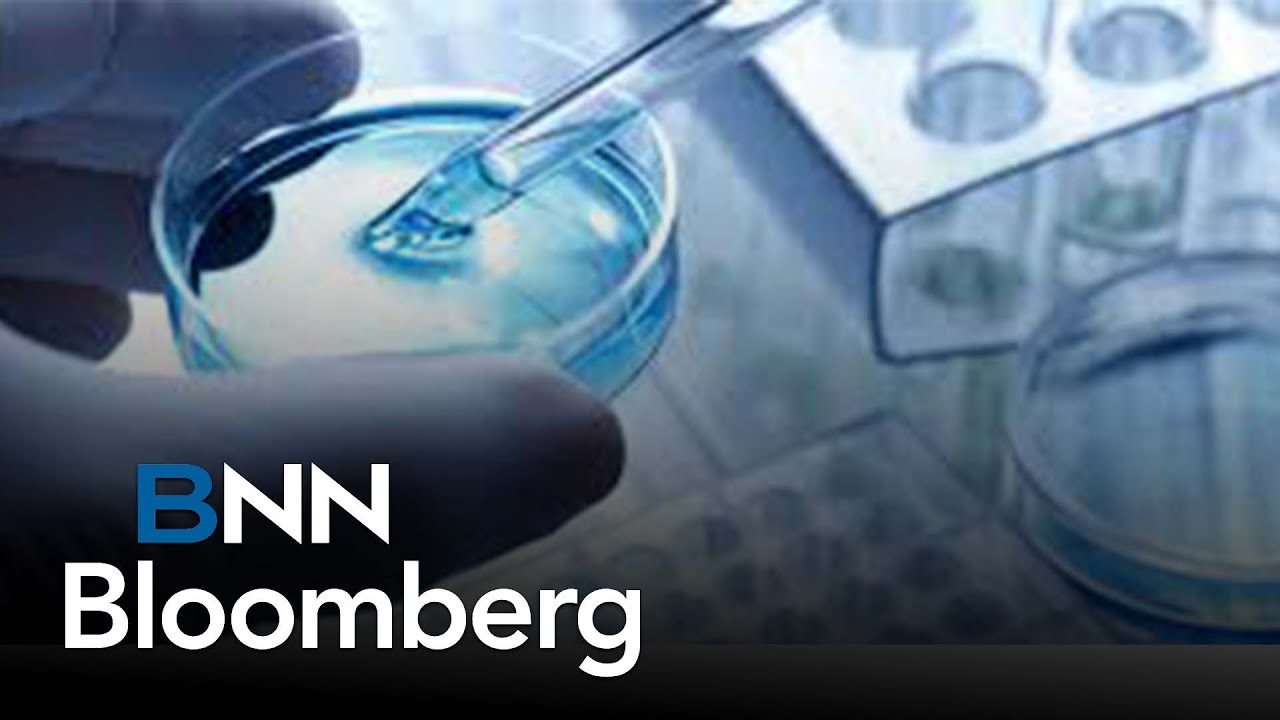 There's going to be a lot more M&A in the biotech space in 202