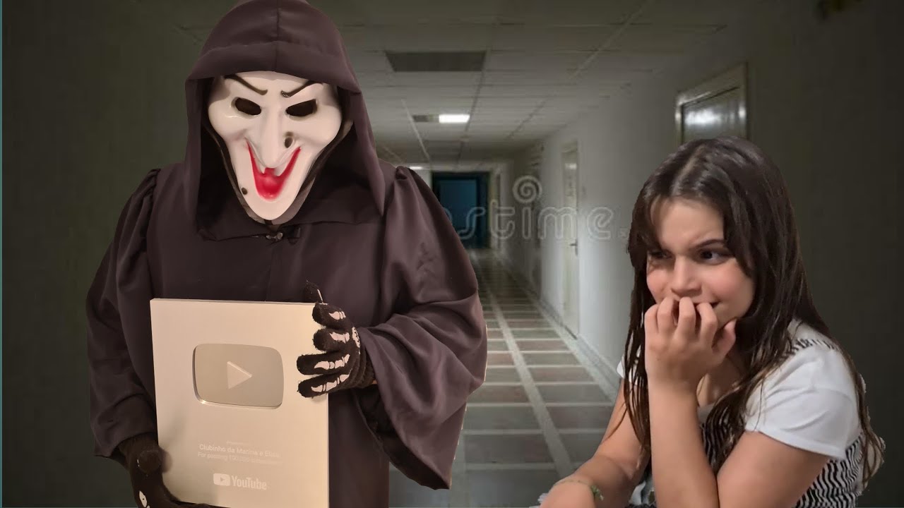 O ZAP Roubou a Nossa Placa do Youtube de 100 MIL